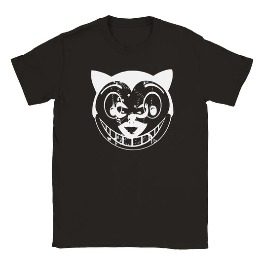 Catwoman Unisex T-shirt