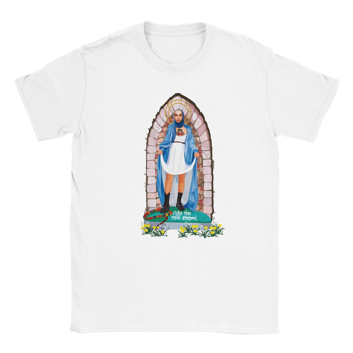 Our Lady of the Sorrows Unisex T-shirt