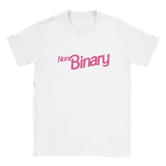 Non Binary Unisex T-shirt