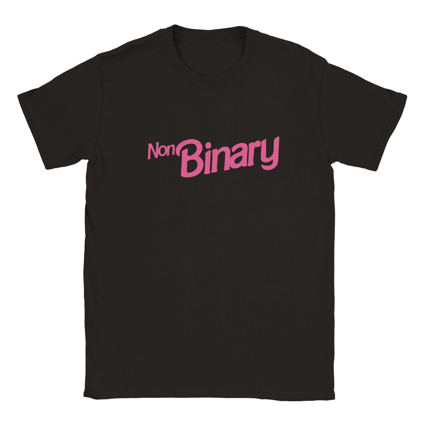 Non Binary Unisex T-shirt
