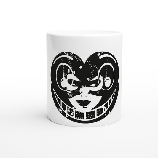 Catwoman Mug
