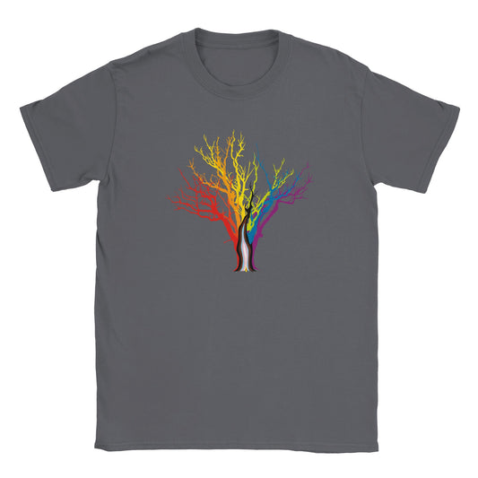 Strong Roots Unisex T-shirt