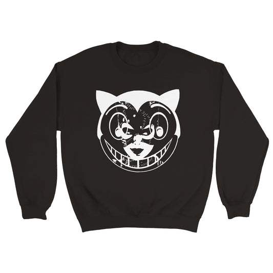 Catwoman Unisex Sweatshirt