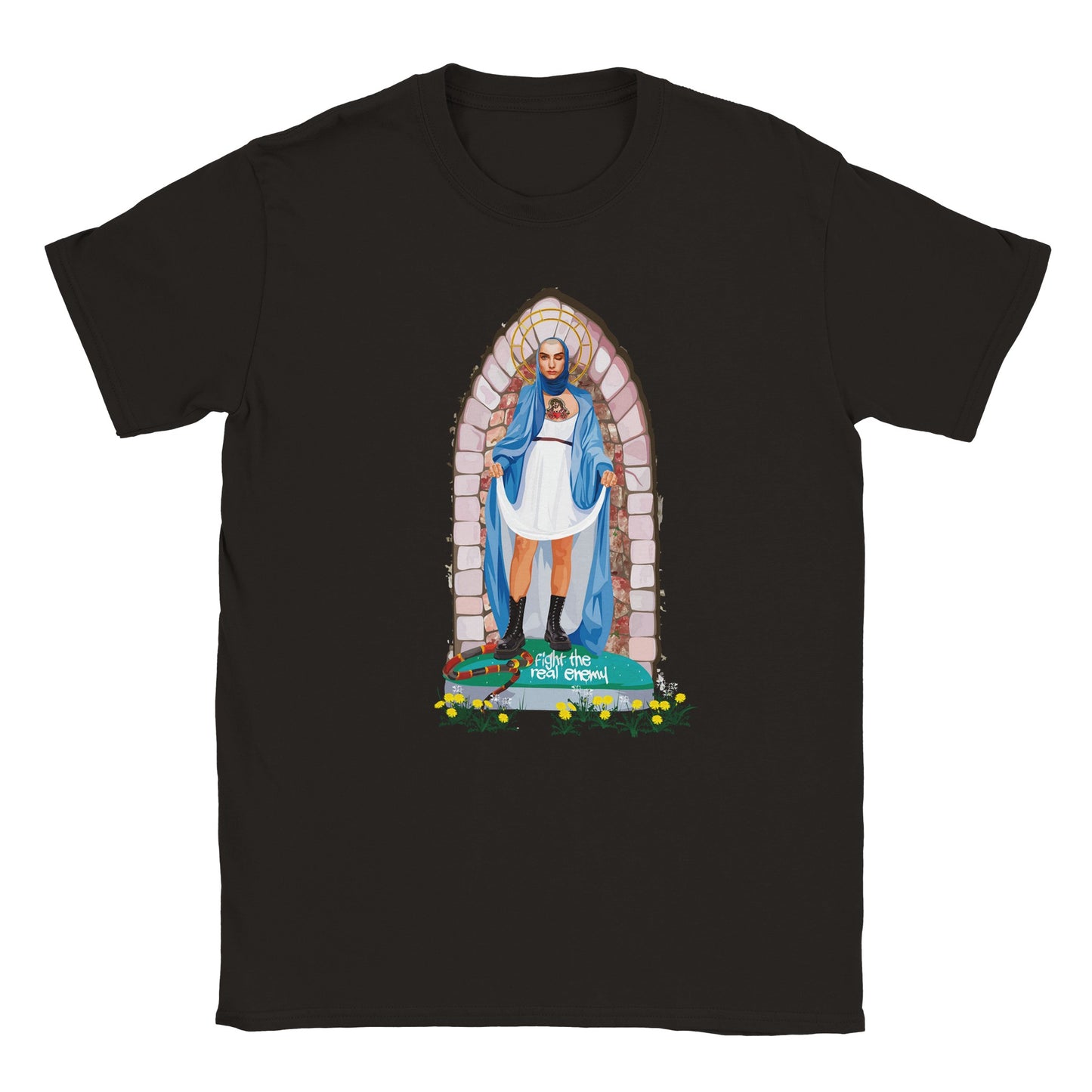 Our Lady of the Sorrows Unisex T-shirt